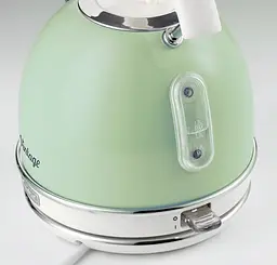 Електрочайник Ariete 2877 GR - мініатюра 4