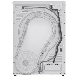 Сушильна машина Gorenje DHNE82 - мініатюра 5