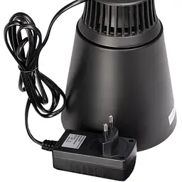 Світильник глибокий рефлекторний з Wi-Fi Repti-Zoo Smart Wi-Fi Deep Lamp M 100W (ZRL04D) - мініатюра 4