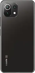 Смартфон Xiaomi 11 Lite 5G NE 8/128GB Global (Truffle Black) - мініатюра 3