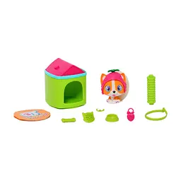 Фигурка QT Puppies Щенок Софи (451000-5) - миниатюра 3