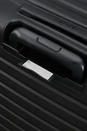 Валіза 81 См Samsonite RESTACKD BLACK 81x54x31(34) KO6*09005 - мініатюра 12