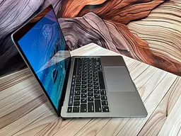 Ноутбук Apple MacBook Air 13" 2020 A2337 M1/16/256 (C02GN1FMQ05N) Б/в - мініатюра 4