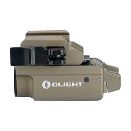 Ліхтар Olight PL-Mini 2 Valkyrie Tan (PL-Mini 2Tan) - мініатюра 2
