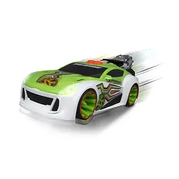 Машинка Road Rippers Green Chill, 24 см (20052) - мініатюра 6