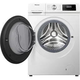 Пральна машина Hisense WDQA9014EVJM/UA (20012343) - мініатюра 2