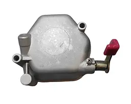 HT-135/9HP Кришка головки циліндра КАМА (2отв)