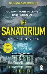 The Sanatorium - Сара Пірс
