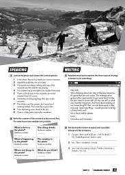 Open World Key Workbook with Answers with Audio Download - Френсіс Трелор - мініатюра 9
