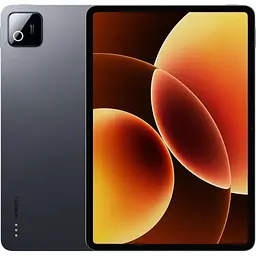 Планшет Xiaomi Pad 8 12/256GB Gray (with charger) (Global)