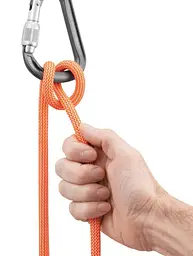 Карабін Petzl Attache Bar Grey (1052-M038CA00) - мініатюра 5