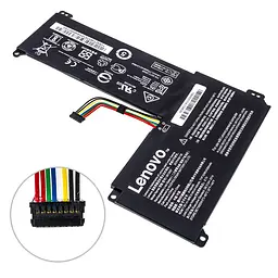 Акумулятор для ноутбука Lenovo 5B10P23779 (IdeaPad 120S-14IAP) 7.5V 4300 mAh 32Wh Black
