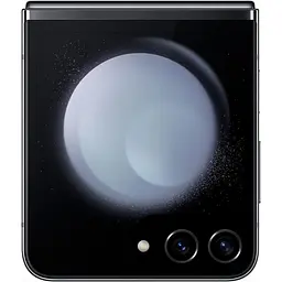 Смартфон Samsung Galaxy Flip5 8/256Gb Graphite [SM-F731BZAGSEK] - мініатюра 3