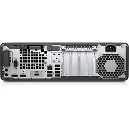 Б/В Системний блок HP EliteDesk 800 G4 SFF (i7-8700/8GB DDR4/256GB SSD) - мініатюра 4