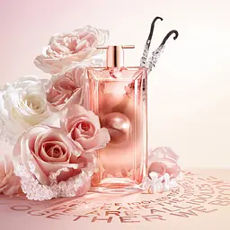 Парфумована вода Lancome Idole Aura 100 мл - мініатюра 4