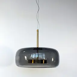 Підвісний світильник Friendlylight Pot B FL3129 - мініатюра 4