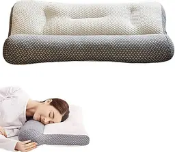 Подушка ортопедична (pillow-03 800g)