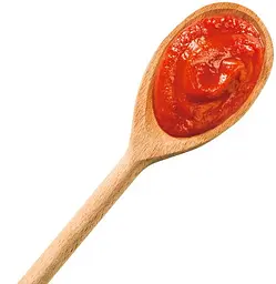 Соус томатний для піци AROMATIZZATA GUSTODORO (4,1 кг) - мініатюра 2