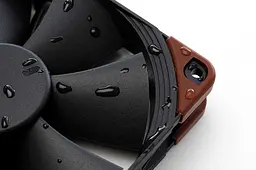 Вентилятор Noctua NF-F12iPPC-3000 PWM (NF-F12iPPC-3000 PWM) - мініатюра 6