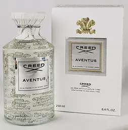 Оригінал Creed Aventus 250 мл парфумована вода