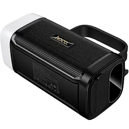 Портативний ЗП Power Bank Hoco J174 Unimpeded 22.5W+PD20W dual lighting 40000 mAh Black - мініатюра 3