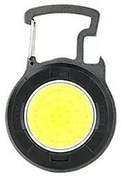 Ліхтарик брелок TOTO LED YT877 Type-C