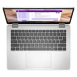 Ноутбук Dell Pro 14 Plus PB14250, 14 дюймів 1920 x 1200, Intel 236V 8 C / 8 T, 2, 1 ГГц- 4, 7 ГГц, 8 МБ кеш- пам'яті, 16 ГБ LPDDR5X, 512 ГБ SSD, Intel Arc - мініатюра 3