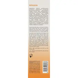 Сонцезахисний засіб для обличчя Sesderma Repaskin Silk Touch Color SPF 50, 50 мл - мініатюра 3