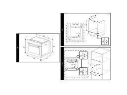 Духова шафа Beko BBCM13300B - мініатюра 5