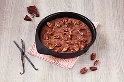 Форма для пирога Pyrex Magic, 20 см (MG20BA6/7146) - мініатюра 2