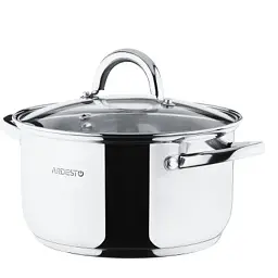 Набір посуду ARDESTO Gemini Gourmet 8 предметів (AR1908PS) - мініатюра 3
