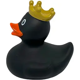 Качка FunnyDucks Чорна у короні (1928) - мініатюра 3