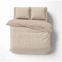 Простирадло LELIT 220*240 бязь арт.B-1173