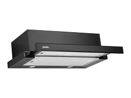 Витяжка ELEYUS Storm 700 50 BL - мініатюра 2