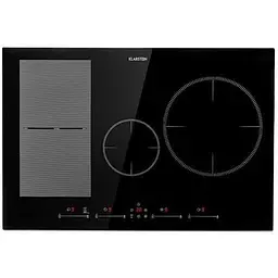 Індукційна плита Klarstein Delicatessa 77 Hybrid 7000W (10033023)