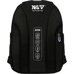 Шкільний рюкзак Yes TS-60L Kawaii (550402) - мініатюра 4
