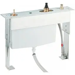 Прихована частина Grohe Rapido 34086000