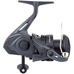 Котушка Shimano Aero Reel C3000 4+1BB - мініатюра 4