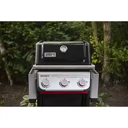 Гриль газовий Weber Spirit E-325 (1501307) - мініатюра 5