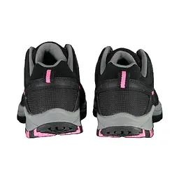 Кросівки CMP Women's Sun Shoe 36 Black (1097-31Q4806-U901 36) - мініатюра 3