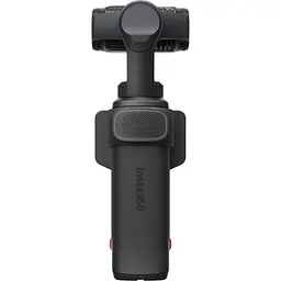 Екшн-камера Insta360 Luna Ultra Creator Bundle Cosmic Black (CINSABTA-LUNA03) EU [177188] - мініатюра 8