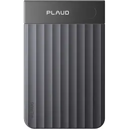 Цифровий диктофон PLAUD NoteProBlack (PN0300-BL)