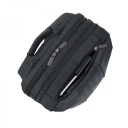 Рюкзак для ноутбука Rivacase 8165, 15.6 дюймів Black - мініатюра 5