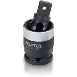 Кардан ударний 3/8" Toptul посилений KACN120B