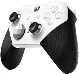 Геймпад Microsoft Xbox Elite Wireless Controller Series 2 Core White (4IK-00001, 4IK-00002) - мініатюра 3