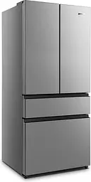Холодильник Gorenje SBS NRM8181UX (NRM8181UX) - мініатюра 5