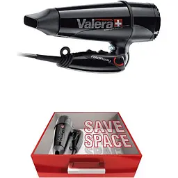 Фен Valera Swiss Light 5400 Fold-Away (SL 5400T) [175328] - мініатюра 4