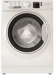 Пральна машина Whirlpool фронтальна (WRBSS6215WUA)