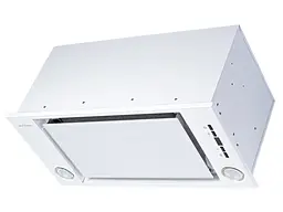 Витяжка Best CHEF Smart box 1000 White 55 (OSKI55J4KW.S3.BI.KSW_BST) - мініатюра 2