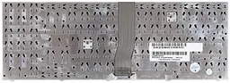 Клавіатура для ноутбука LG (LW60) Black, (Black Frame) - мініатюра 2